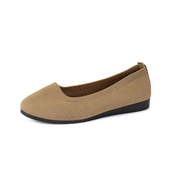 Zomer ballerina schoenen voor dames - Eus