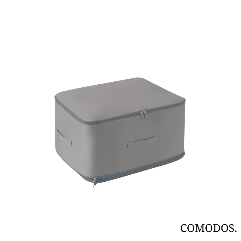 StoreSmart™ Compressiezakken | Maximaliseer ruimte, bescherm wat belangrijk is