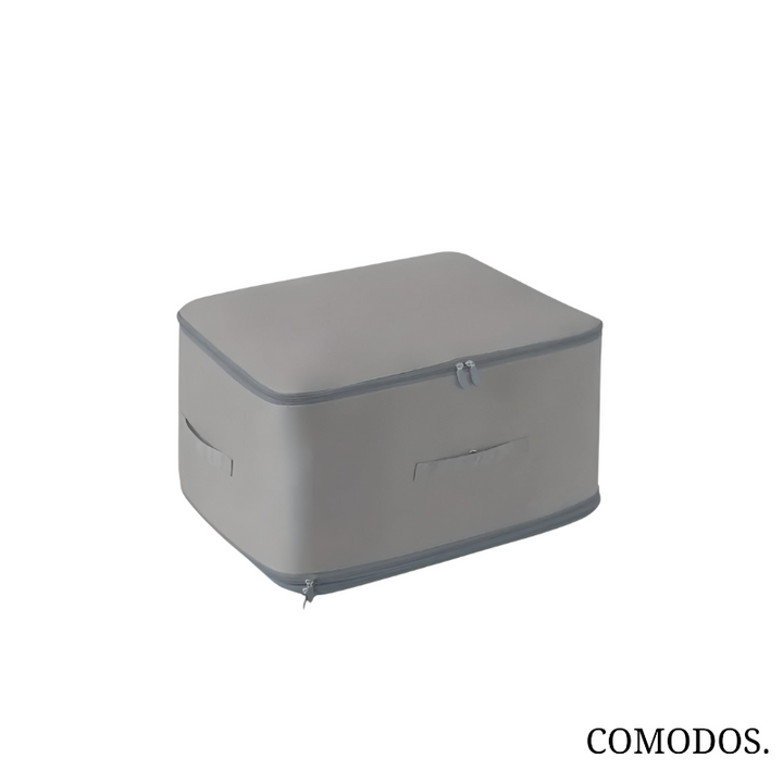 StoreSmart™ Compressiezakken | Maximaliseer ruimte, bescherm wat belangrijk is