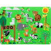 VelvetiKIDS - Peuter Viltbord