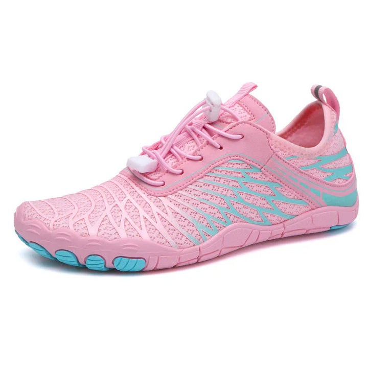 Clementine – Ademend En Comfortabel Aqua Barefoot Schoenen dames