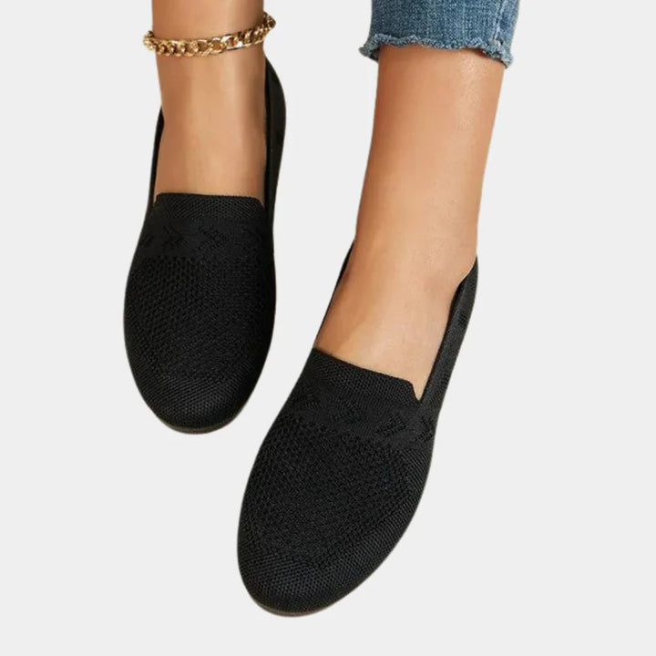 Ballerina schoenen dames - Zomerschoenen voor vrouwen