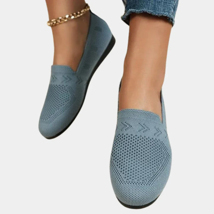 Ballerina schoenen dames - Zomerschoenen voor vrouwen
