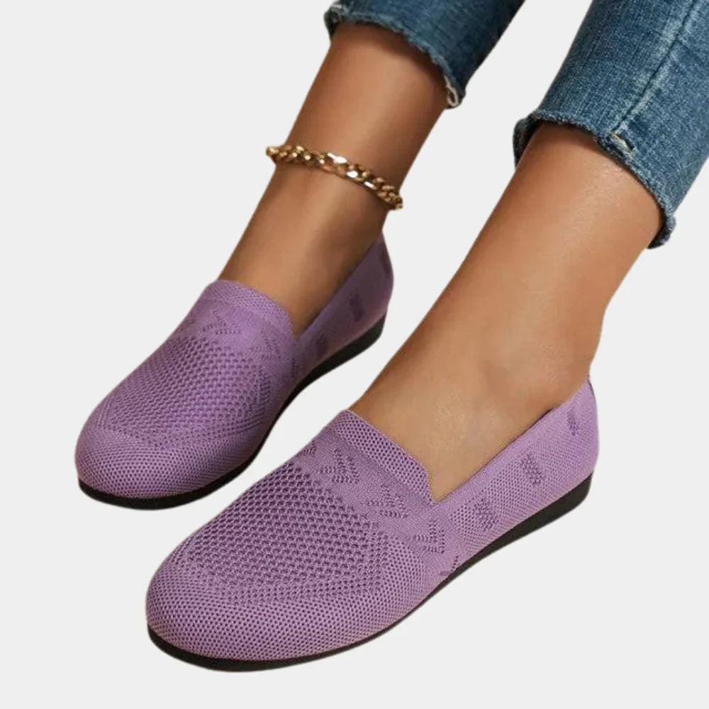 Ballerina schoenen dames - Zomerschoenen voor vrouwen