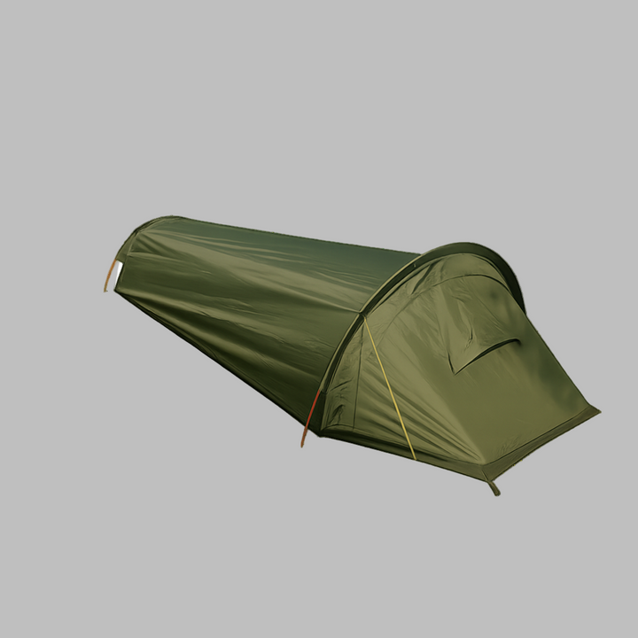 Backpacken kampeertent