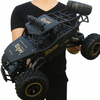 Ultieme 4x4 RC Monstertruck