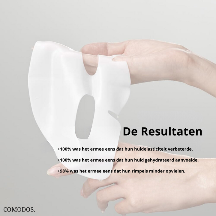 Deep Collagen Mask