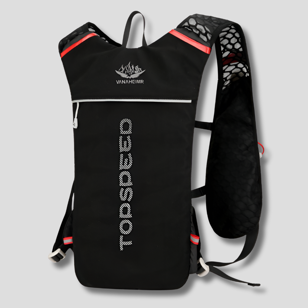 Ultra Trail Hydratatie Hardloopvest