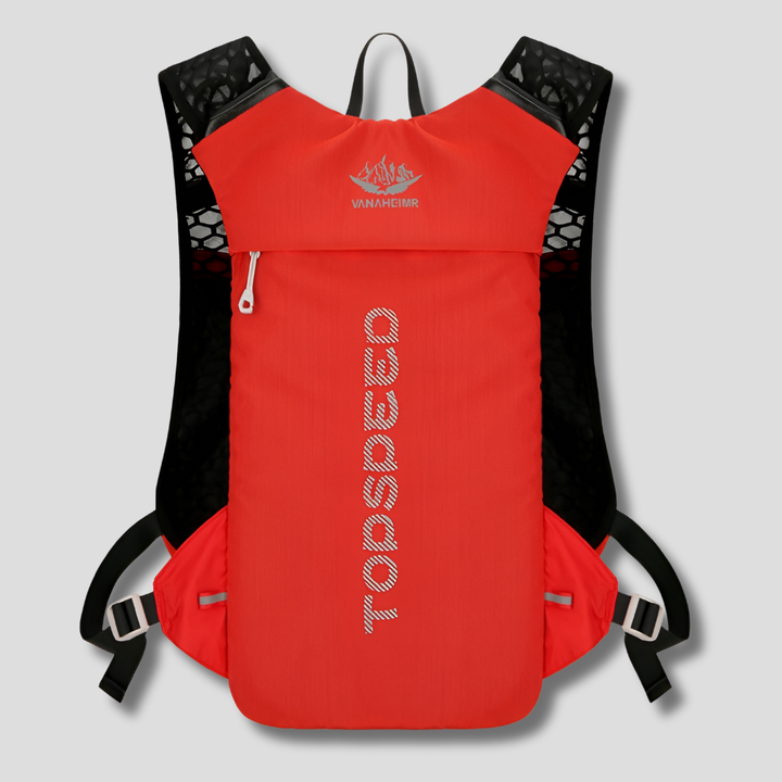 Ultra Trail Hydratatie Hardloopvest