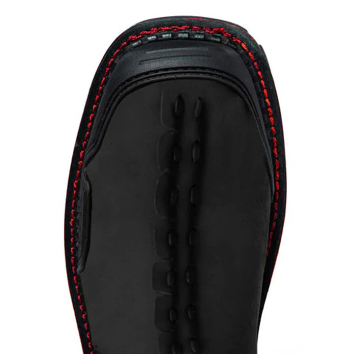 Stijlvolle en Duurzame Herenschoenen