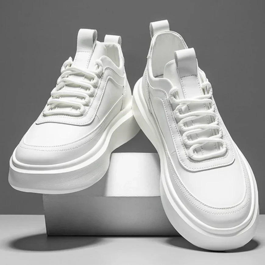 Stijlvolle Sneakers voor Heren