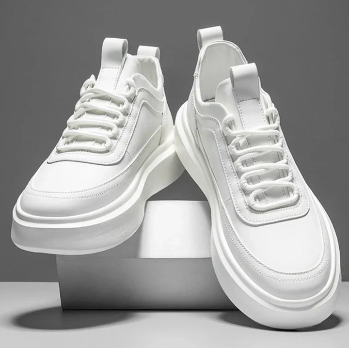 Stijlvolle Sneakers voor Heren