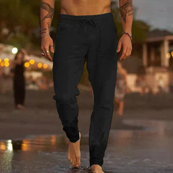 Zomerbroek voor heren – Koel en Comfortabel