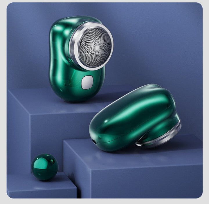 TrimTech | Moeiteloos stylen met geavanceerde minischaaftechnologie