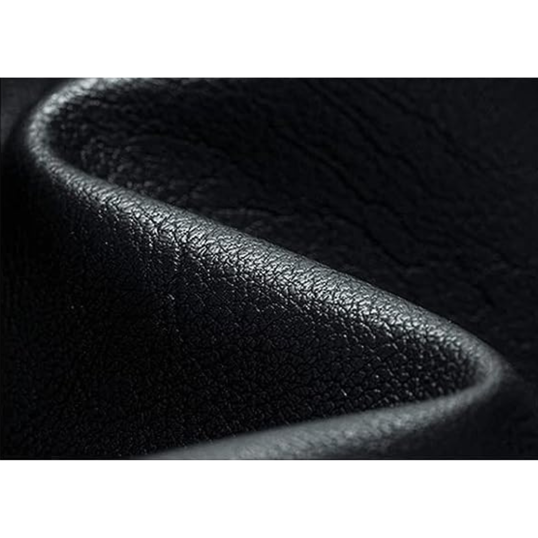 Leren jas heren - Davide