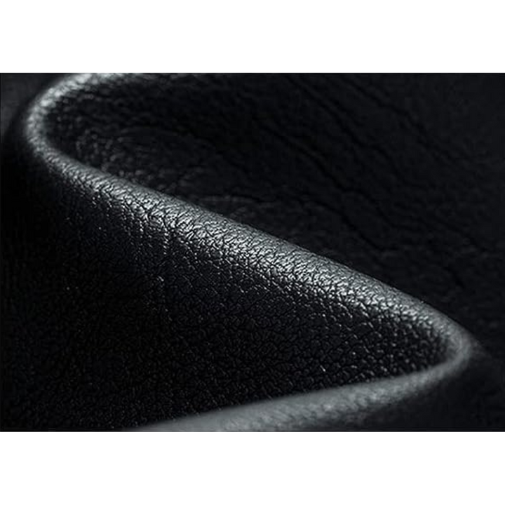 Leren jas heren - Davide