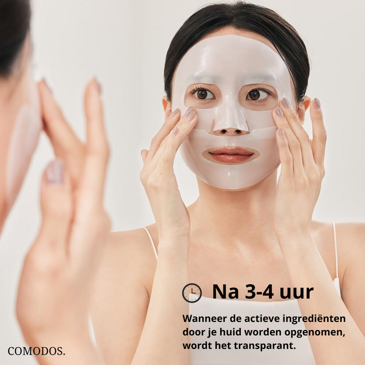 Deep Collagen Mask