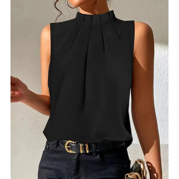 Blouse voor dames - Louisa