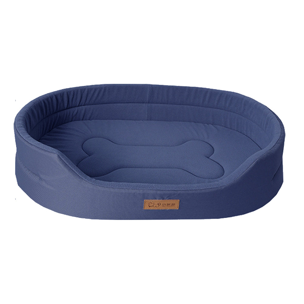 Waterdicht en Comfortabel Hondenbed