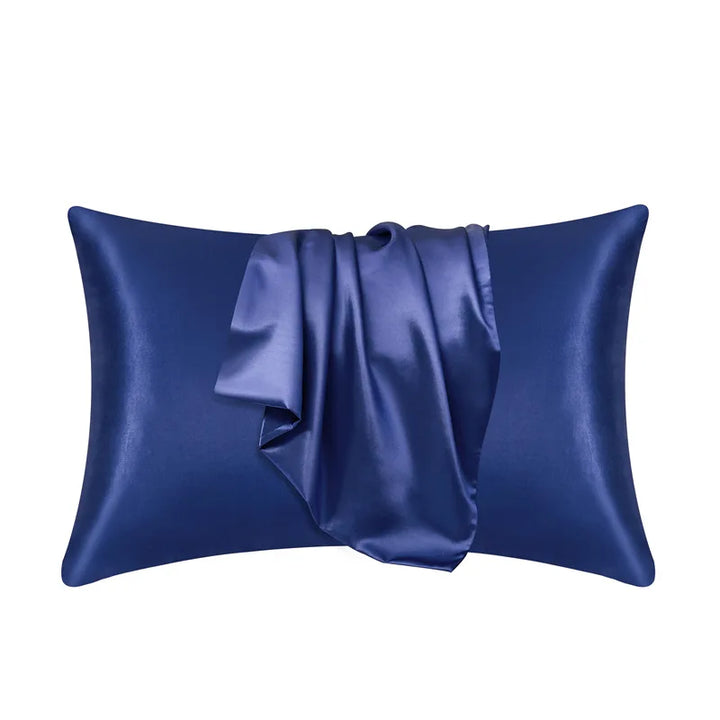 Zijden Kussensloop - dik en comfortabel - Premium kussensloop