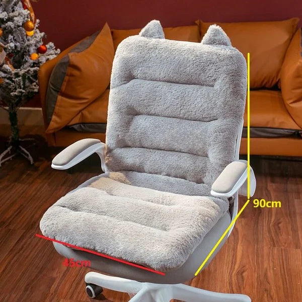 Ergonomisch Zitkussen voor Optimaal Comfort