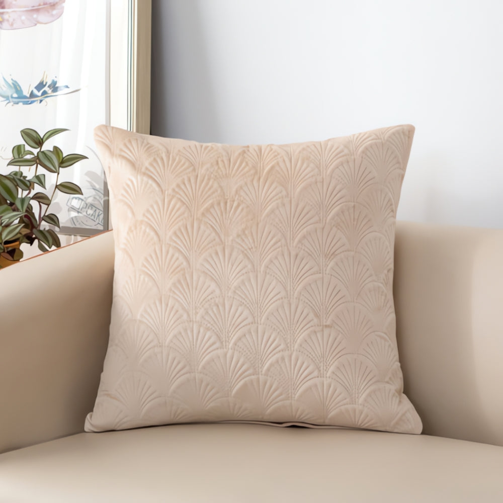 Luxe fluwelen kussenhoezen