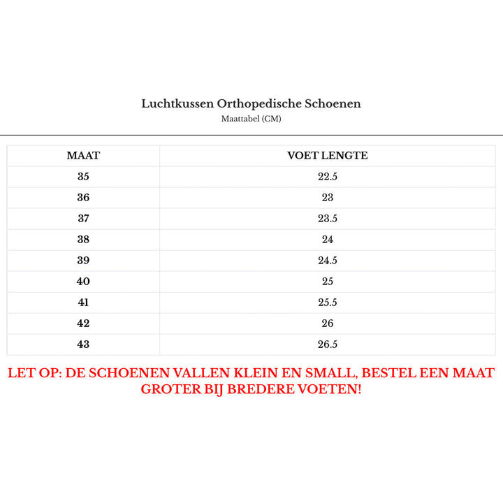 Ultra comfortabel luchtkussen instappers - Anikka