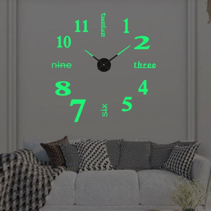 Artistry Chrono DIY Wandklok