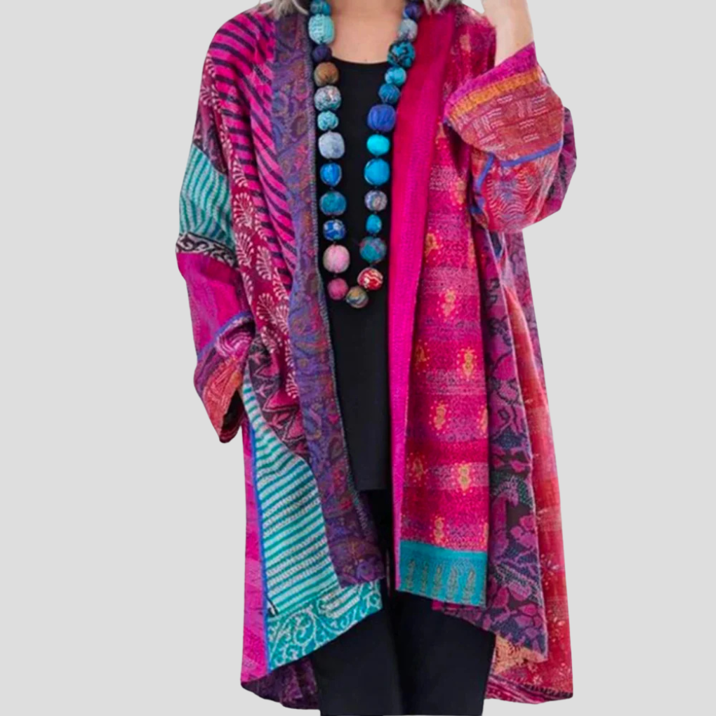 Stijlvolle cardigan voor dames