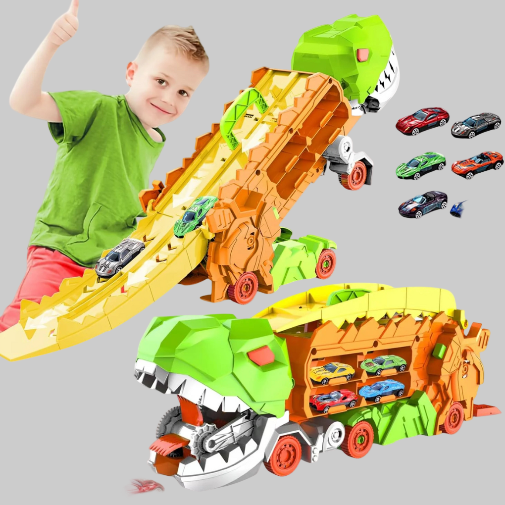 Dino Stadstransporter
