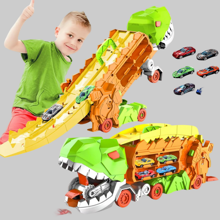Dino Stadstransporter
