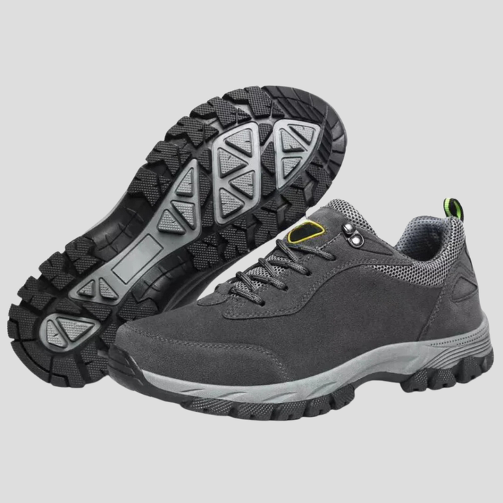 Waterdichte wandelschoenen voor heren