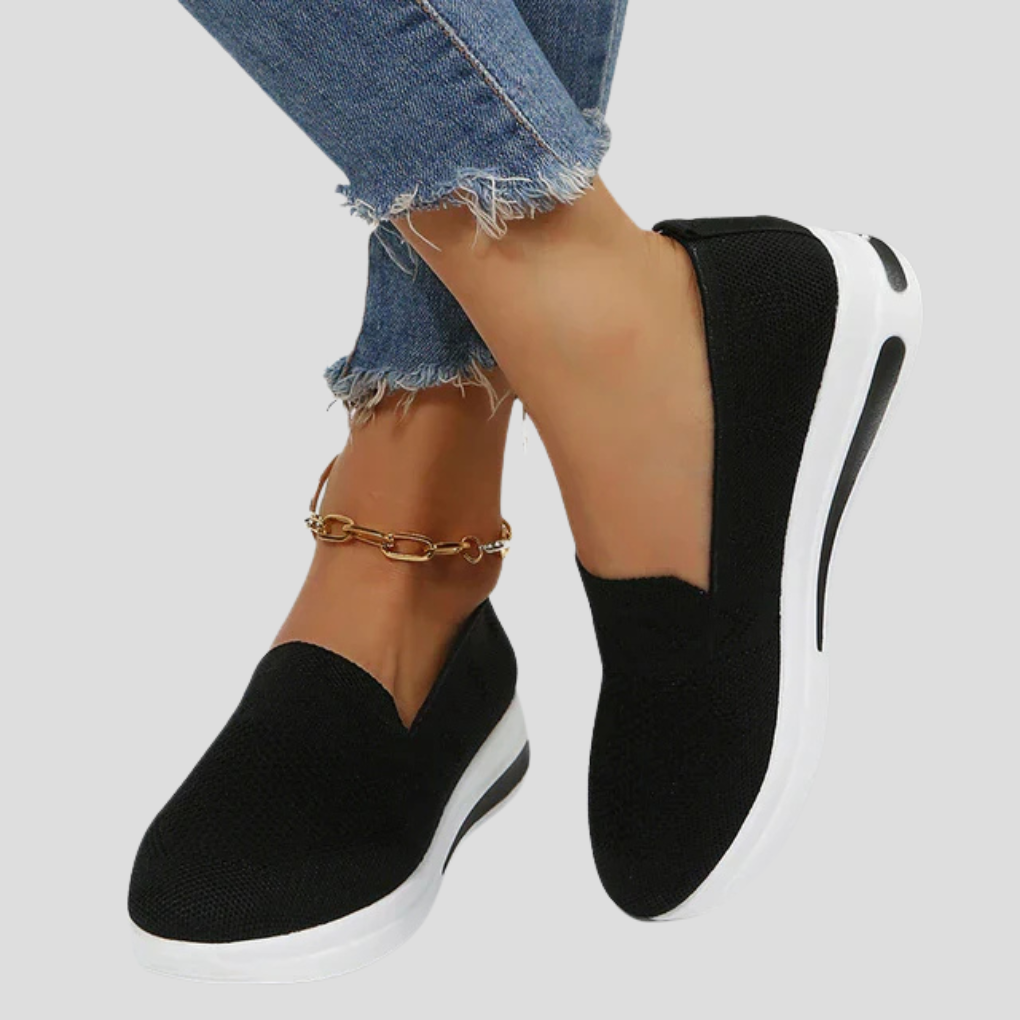 ComfortPlus damessneakers