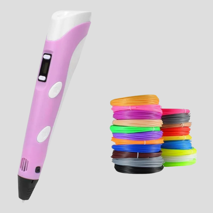 3D creatieve pen