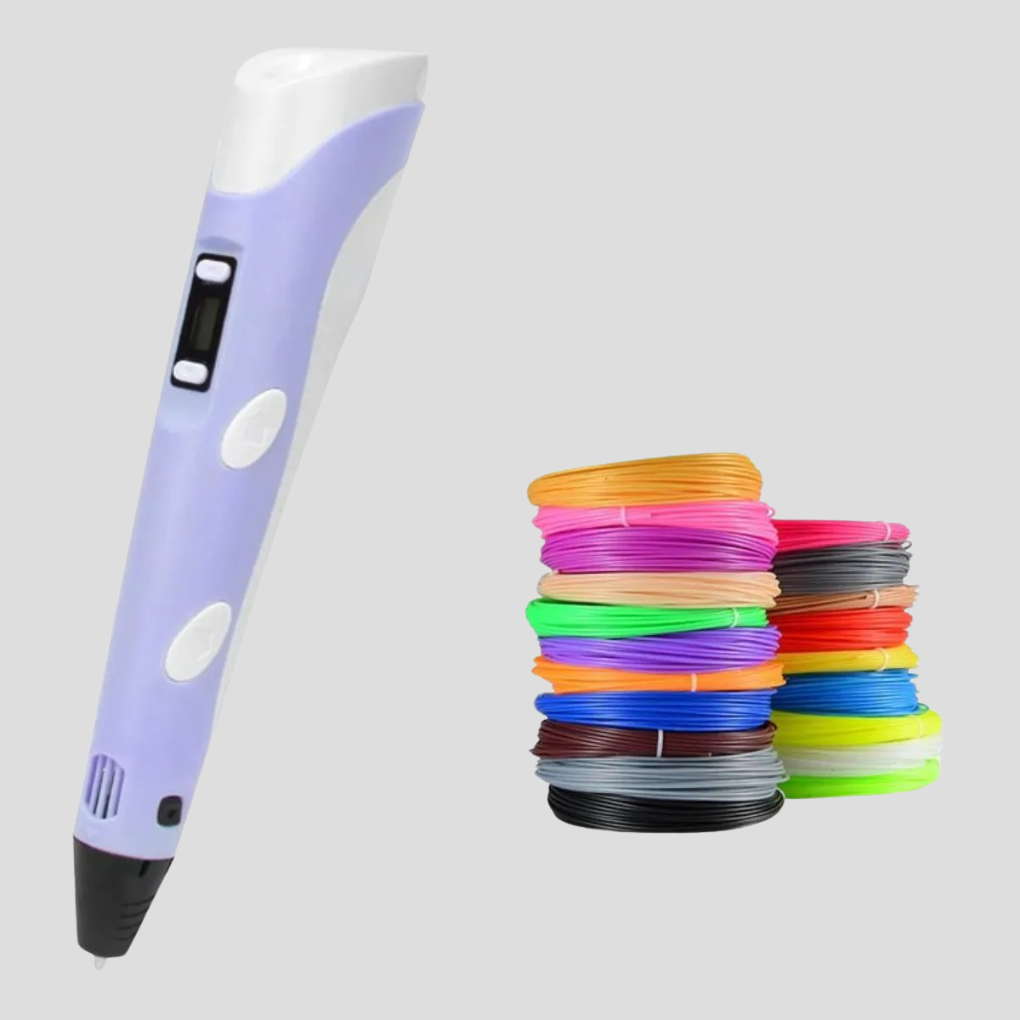 3D creatieve pen