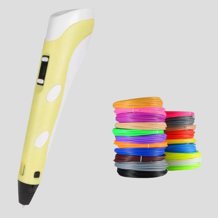 3D creatieve pen