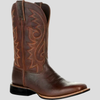 Western cowboylaarzen voor heren