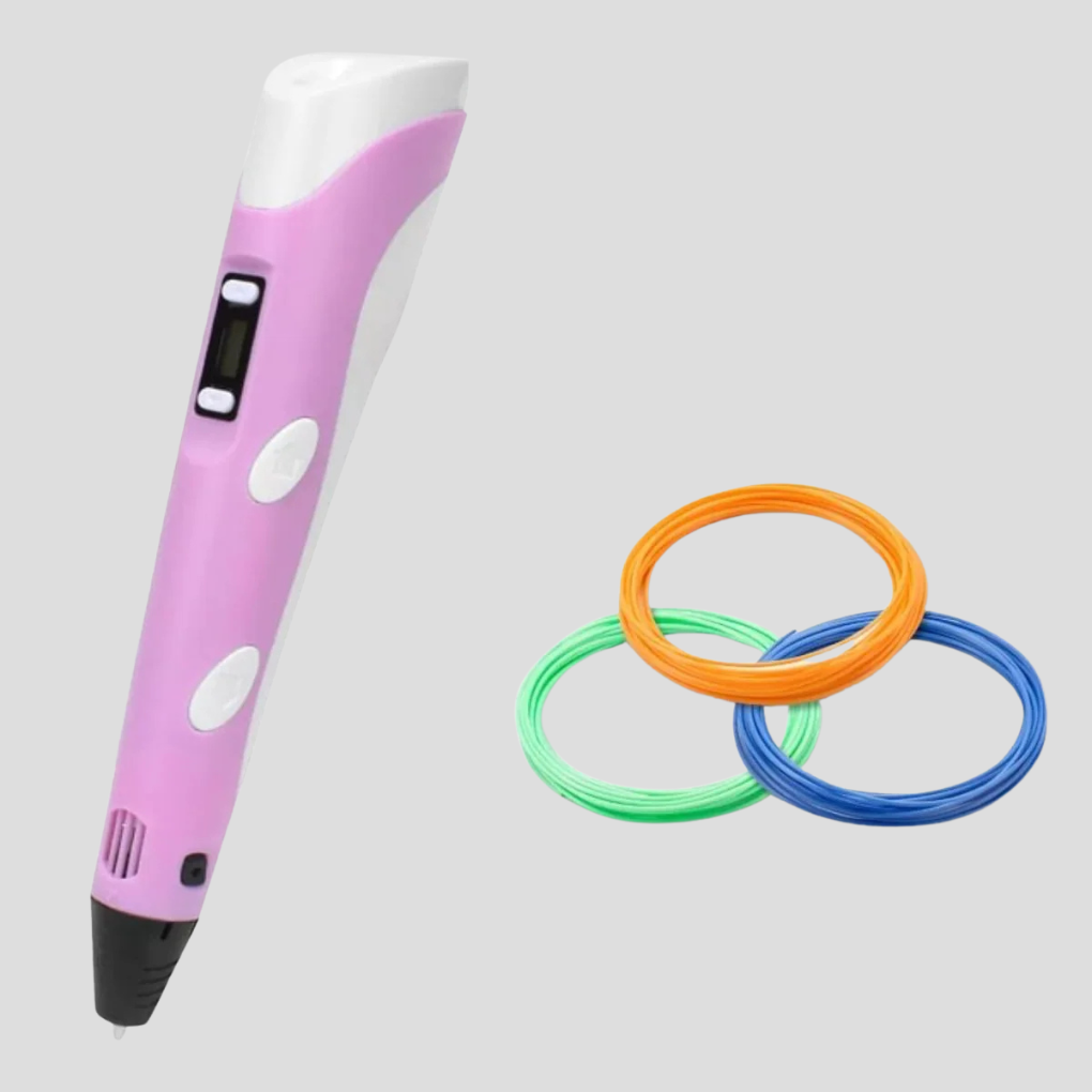 3D creatieve pen