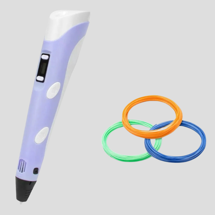 3D creatieve pen
