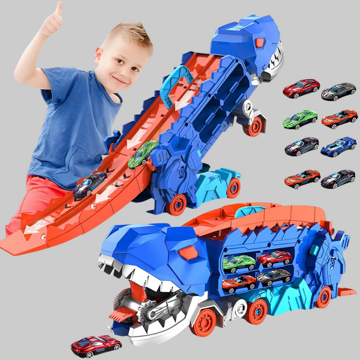 Dino Stadstransporter