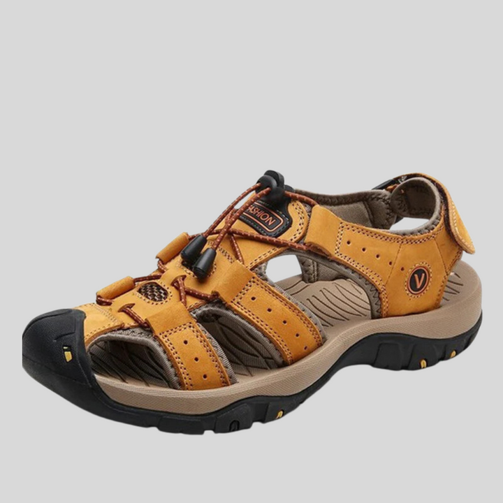 Heren Outdoor Sandalen