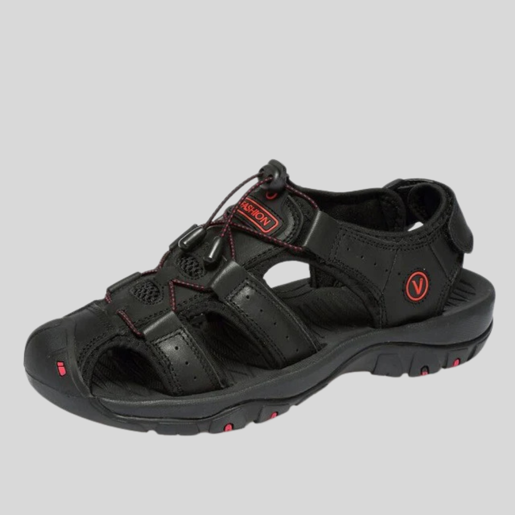 Heren Outdoor Sandalen