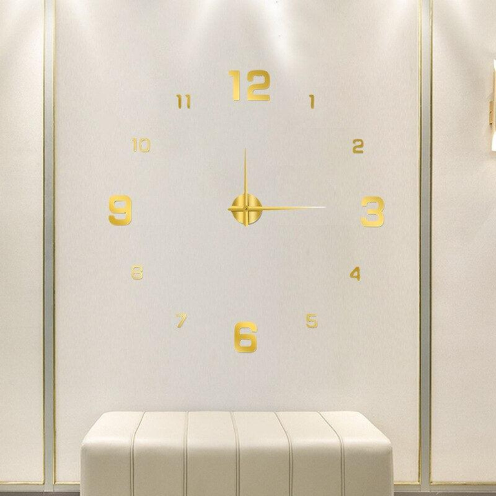 Artistry Chrono DIY Wandklok