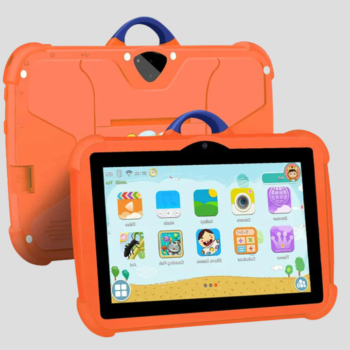 7″ Android-tablet voor kinderen