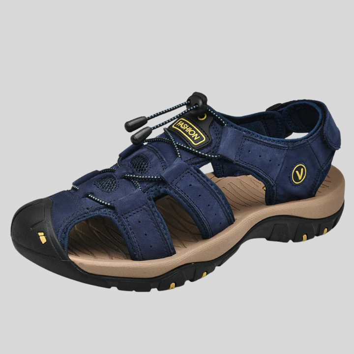 Heren Outdoor Sandalen