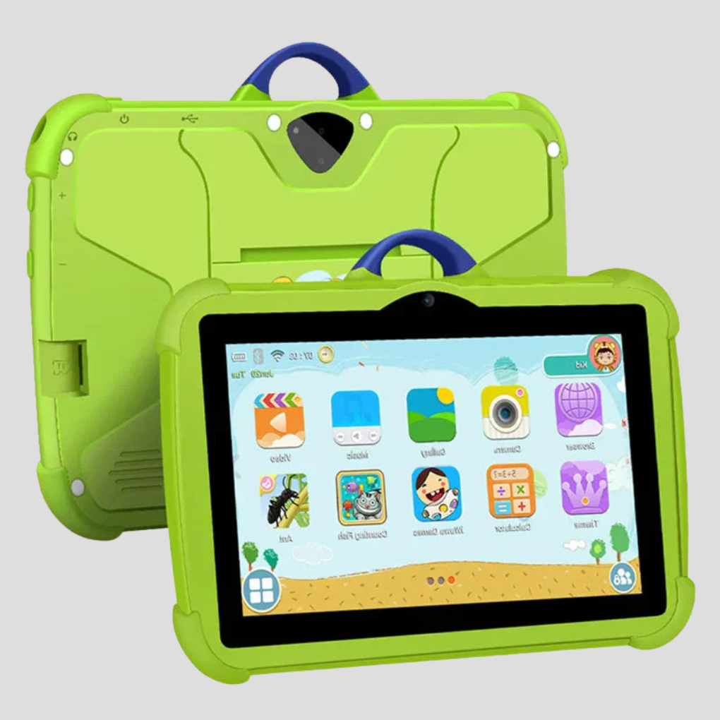 7″ Android-tablet voor kinderen