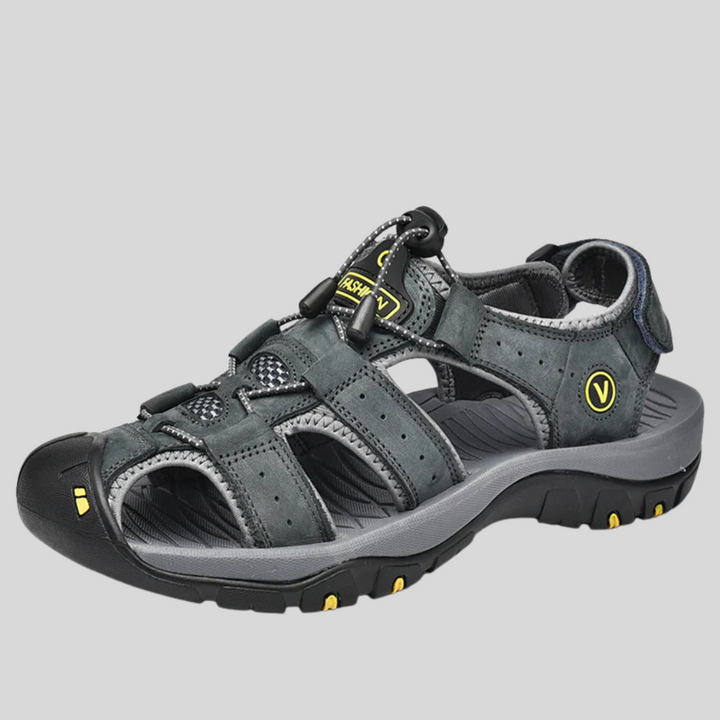 Heren Outdoor Sandalen