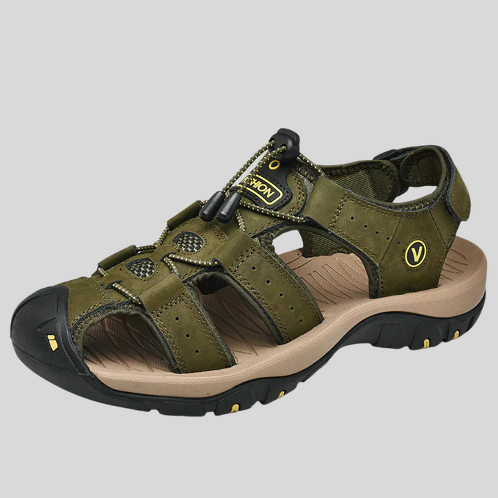 Heren Outdoor Sandalen