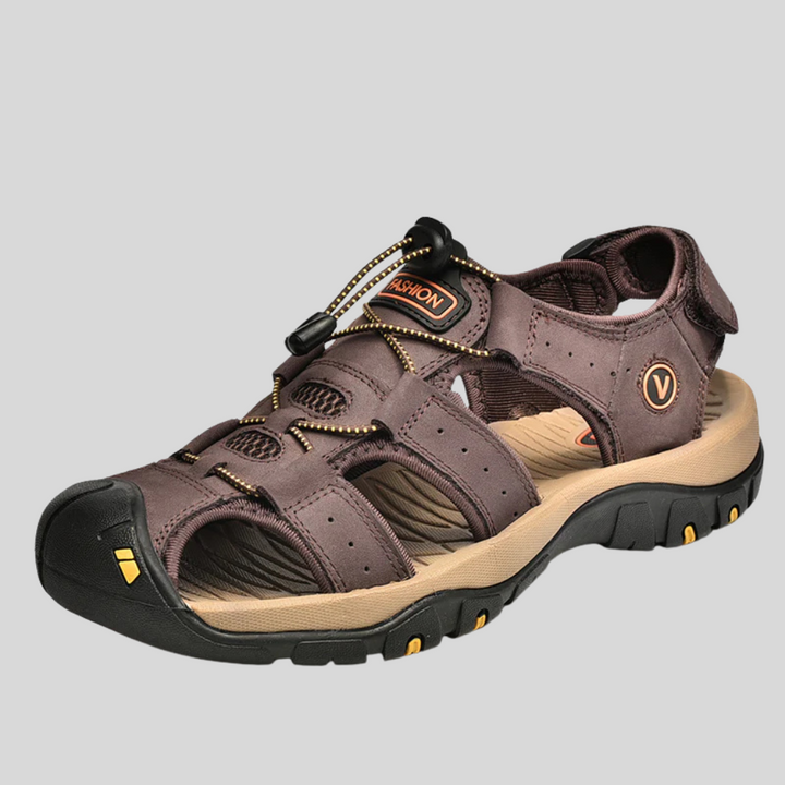 Heren Outdoor Sandalen