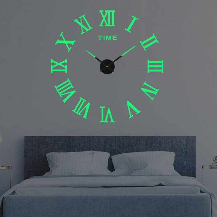 Artistry Chrono DIY Wandklok